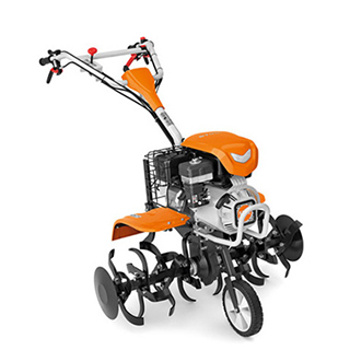 Power weeder in Chennai